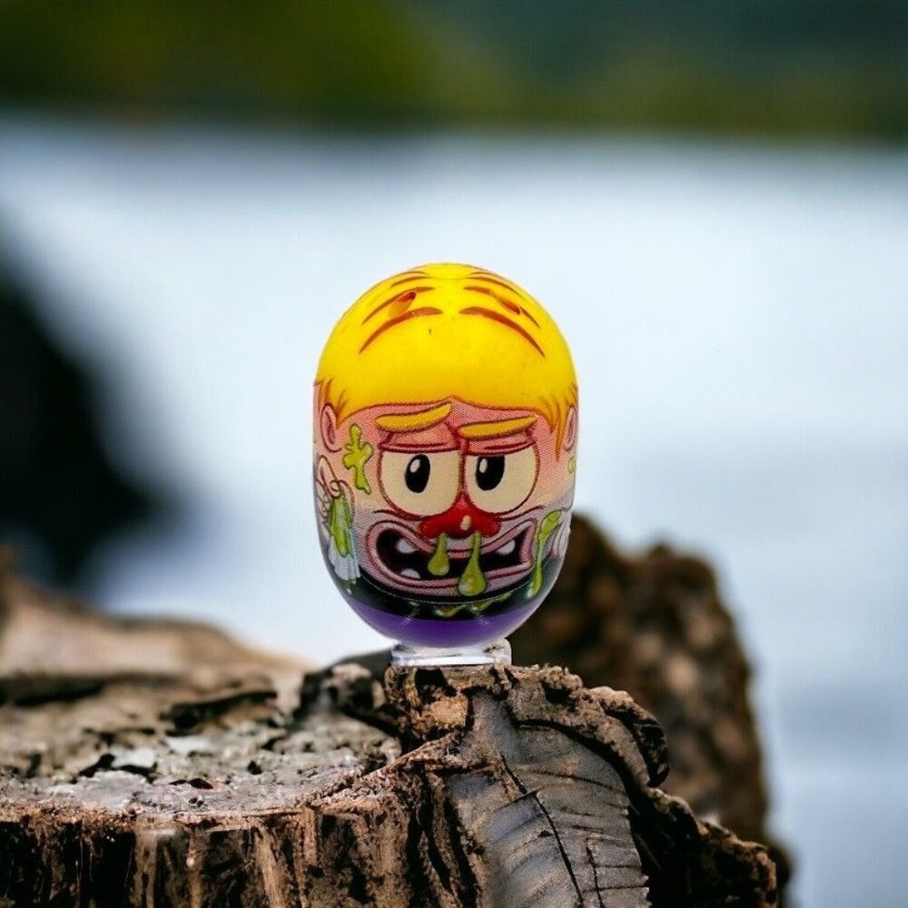 Mighty Beanz Mega Bean M60 70 Snotty Series 2 2017 Moose Entertainment